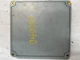 Engine ECM Electronic Control Module VIN 1YV Fits 90-92 MAZDA 626 3800449