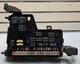 🔥02-05 Dodge Ram Engine TIPM Fuse Box Junction Body Control Distribution Module