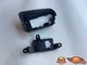 2014-2020 ACURA MDX REAR LEFT DRIVER SIDE BUMPER BLIND SPOT RADAR W/ BRACKET OEM