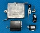 Lexus GX470 ECM ECU Immobilizer, Multiplex Computer & Amplifier Key Set 2004