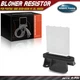 HVAC A/C Blower Motor Resistor for Chevy Prizm Pontiac Vibe Control Module