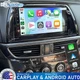 9" For Mazda 6 GL GJ 2012-2017 Android15 Carplay GPS Navi Radio Stereo RDS 2+64G