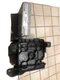 &nbsp;AUDI A5 S5 Q5 A4 S4 SATELLITE RADIO RECEIVER TUNER BRACKET OEM B8 B8.5