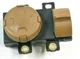 04 05 06 07 Audi A8 S8 Lumbar Seat Control Switch 4E0959777C OEM