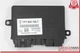 11-18 Porsche Cayenne 958 S Front Left or Right Side Seat Control Module Unit