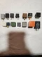RELAY RELAYS AUTOMOTIVE BOSCH SIEMENS TYCO HELLA VOLVO BMW FORD SAAB JAGUAR GM