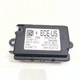 14-2018 BMW F10 F30 F31 F34 F22 F23 NAVIGATION iDRIVE CONTROL MODULE 9347470 OEM