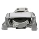 2010-2014 Mazda 3 5 Passenger Side Engine Mount #3 (RH) OEM NEW - BBN3-39-060B -