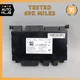 Mercedes W207 E350 CLS550 SLK250 C350 Seat Control Module Front Right Side OEM