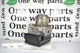 SEPA2 Acura TL 2006-2008 ABS Anti-Lock Brake Pump Control Module OEM 5A2 109