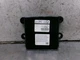 18 - 21 MITSUBISHI OUTLANDER THEFT LOCKING IMMOBILIZER CONTROL MODULE 8670A062
