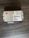 2002-2004 Audi A6 Transmission Control Module P/N: 4B0 927 156 FF OEM