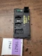 Chassis ECM Body Control BCM Fits 12-18 BMW 320i 139435