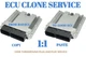 Scion Fr-S 2.0 D-4S 6MT ECU Clone Service ECU Programming