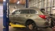 Subaru Outback Wagon PZEV 2.5L Power Gate Control Module 2015 2016 OEM