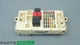 03-12 Maserati Quattroporte Front Lower Dash Fuse Box Relay Junction Oem
