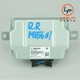 M156 14-17 Maserati Quattroporte Ghibli Power Inverter Voltage Stabilizer K844