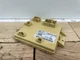2016 MERCEDES W212 E63 S AMG DRIVE CONTROL MODULE UNIT A0009009903 OEM