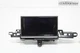 2012-2016 AUDI A6 C7 DASH DASHBOARD CENTER DISPLAY SCREEN MONITOR UNIT BROSE OEM