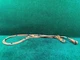 2017-2023 TESLA MODEL 3 BATTERY PACK HIGH VOLTAGE TUNNEL CABLE WIRE HARNESS OEM