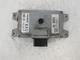 2017-2018 Nissan Altima Body Control Module Bcm Inner Cabin Fuse Box RW3DQ