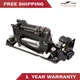 New Air Suspension Compressor Pump For BMW 5' F07 F11 7' F01 F02 F04 4430201641