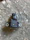 JAGUAR XF DOOR SIDE CRASH IMPACT SENSOR 9X23-14C676-AA