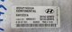 Used Engine Control Module (ECM) fits: 2015 Hyundai Elantra Electronic Control M