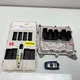 12-18 OEM BMW 3 F30 F32 GT DME ECU W/KEY SET FEM Front Electronic Control Module
