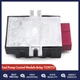 For 2006-10 BMW E60 E70 E82 E90 E92 EKPM3 Fuel Pump Control Module Relay 7229173