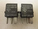 BMW RELAY, 61.36-1 393 412, V23073-B1005-X18 