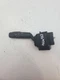 Used Steering Column Control Switch fits: 2005 Mazda 3 column mounted headlamp S