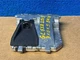 2013 - 2016 MERCEDES GL550 X166 FRONT LANE DEPARTURE ASSIST CAMERA OEM