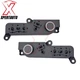 New Front L+R Seat Control Switches For 17-24 Tesla Model Y 3 1551854 1551855