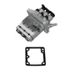Fuel Injection Pump For Kubota D905 D1005 D1105 Engines 16030-51010 16030-51013