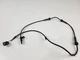 13-20 INFINITI JX35 QX60 REAR LEFT LH ABS WHEEL SPEED SENSOR WIRING HARNESS OEM