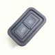 2015-2018 Audi A8 A8L S8 Trunk Close Lock Button OEM 4G0959831B