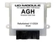 Reman Delco AGH DRAC Module VSSB Module Buffer - Chevy GMC TBI & Diesel - Tested