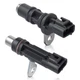 For Dodge Dakota Ram Jeep Grand Cherokee Camshaft + Crankshaft Position Sensor