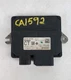 2018 Nissan Pathfinder Valve Timing Control Module P/N 237F0-9PJ0A OEM