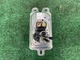 🛑 2015-2019 Jaguar XF F-Pace XE Land Rover Voltage Converter Control Module OEM