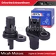 2x Camshaft Position Sensor fit BMW 320i 328i 335i 528i 535i M3 M6 X1 X3 X5 Z4