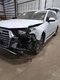 2017 Q7 Audi Engine / Motor Assembly Sku#4439594