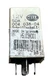 Hella Overdrive Relay 5DA 004 038-04 fits 1985-1995 Volvo 240, 244, 245