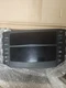 2007-2008 Acura TL Temperature Control Information Display Screen 39050-SEP-A2