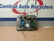 Engine ECM Electronic Control Module 6.7L Fits 16-17 DODGE 2500 PICKUP 348167