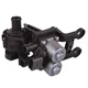 4F1959617B For Audi A6 S6 A6 Quattro 3.2 5.2 New HVAC Heater Control Valve
