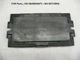 09-11 BMW E90 E92 Footwell Module FRM3R PL2 [25] 61359241005 OE NON WORKING