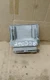 2005 2006 CHEVY SILVERADO 1500 4.3 ATOD RWD ECM ENGINE COMPUTER MODULE 12589462