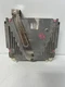 98 VOLVO 70 SERIES Chassis ECM Transmission With Turbo FWD